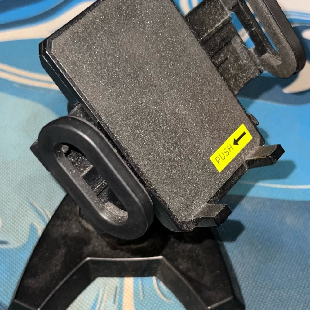 Adjustable Phone Stand